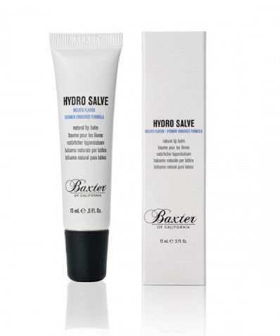 Baxter of California Hydro Salve Lip Balm