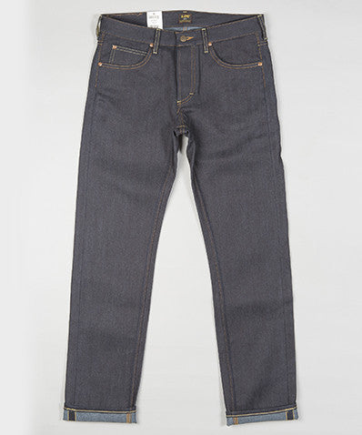 Lee 101 S Dry Denim