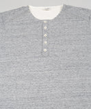 Lee 101 Henley Grey Mele