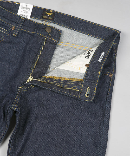 Lee top 101 selvedge