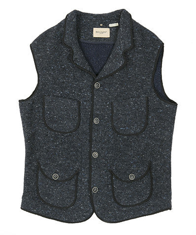 Levi's Made & Crafted Travelers Vest