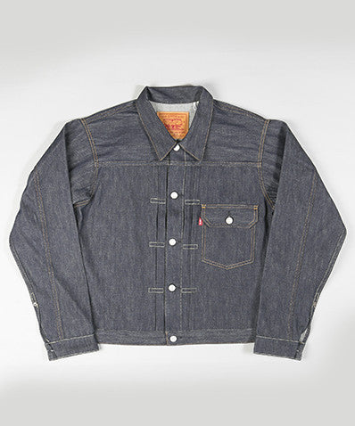Levi's vintage on sale clothing jacket