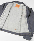 Levi's Vintage Clothing 1936 Type 1 Rigid Jacket