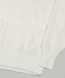 Levi's Vintage Clothing 1950's Hoodie White