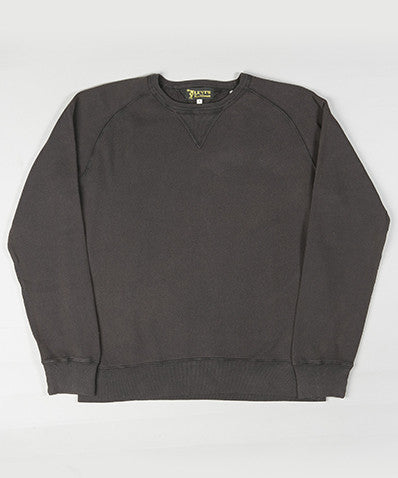 Levi's Vintage Clothing 1950's Sportswear Sweatshirt Black – TGD Responsive