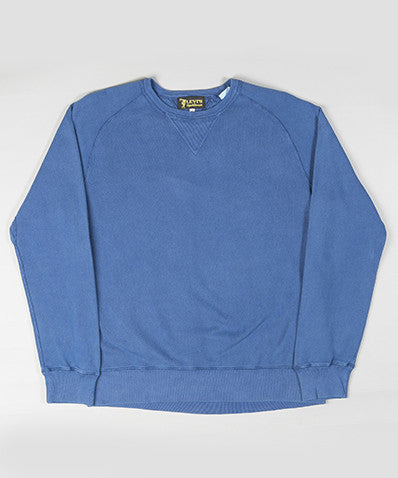 Levi s Vintage Clothing 1950 s Sweatshirt Limoges
