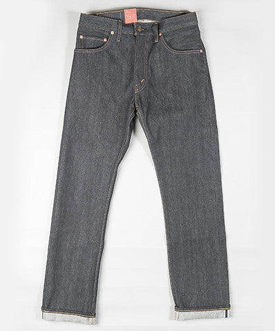 Levi's Vintage Clothing 1967 505 - Rope Dye Crafted Goods