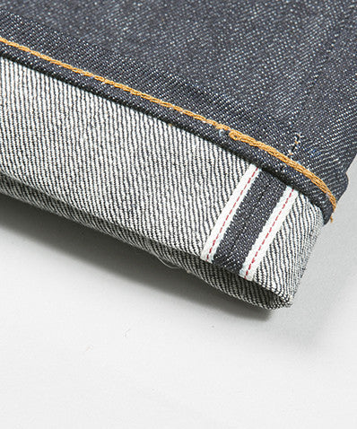 Levis 505 discount raw denim