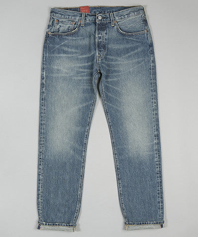 Levi s Vintage Clothing 1978 501 Big Jack Jeans TGD Responsive