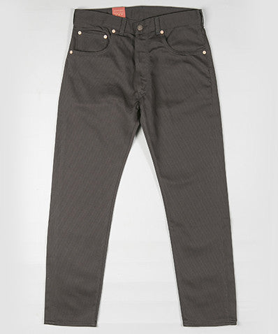 Levi's Vintage Clothing 519 Bedford Pants Black