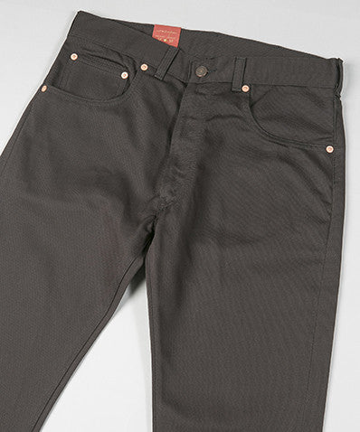 Levi s Vintage Clothing 519 Bedford Pants Black TGD Responsive