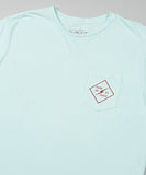 Lightning Bolt Scout Pocket Tee