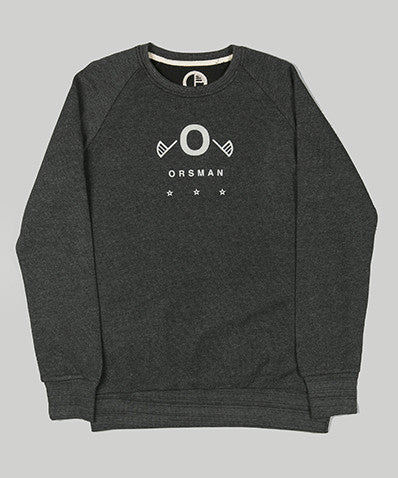 Orsman Logo Sweatshirt