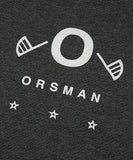 Orsman Logo Sweatshirt