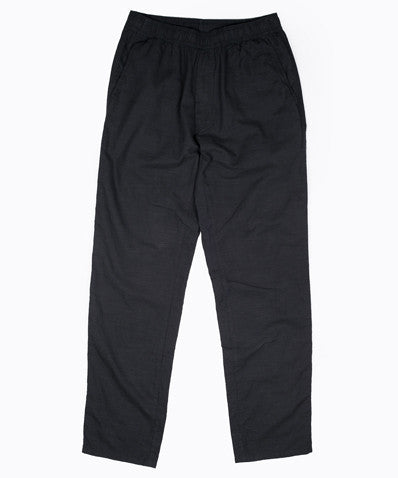 Our Legacy Relaxed Trousers Midnight Linen – TGD Responsive