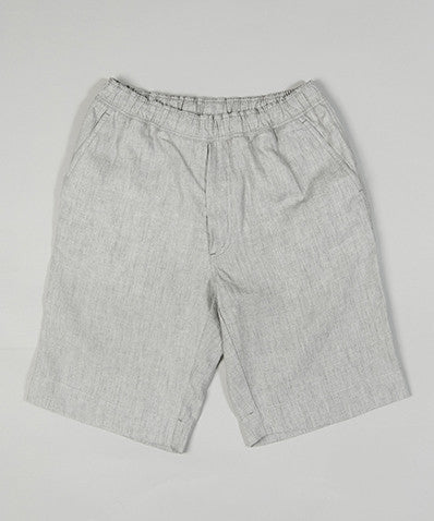 Our Legacy Relaxed Shorts Stone