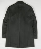 Our Legacy Double Breast Soft Wool Coat