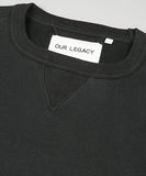 Our Legacy Bulk Sweater Black