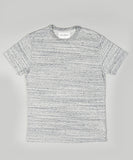 Our Legacy Perfect Tee Blue/Grey Melange
