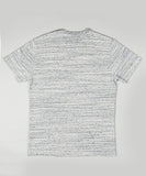 Our Legacy Perfect Tee Blue/Grey Melange