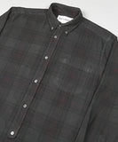 Our Legacy 40's Shirt Overdyed Check