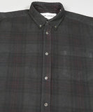 Our Legacy 40's Shirt Overdyed Check