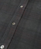 Our Legacy 40s Shirt Overdyed Check