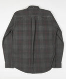 Our Legacy 40s Shirt Overdyed Check