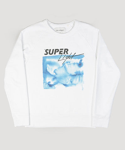 Our Legacy 50's Sweater Super Light Print