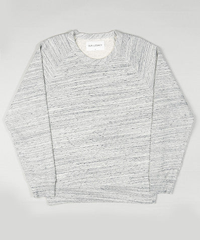 Our Legacy 1950's Sweater Blue/Grey