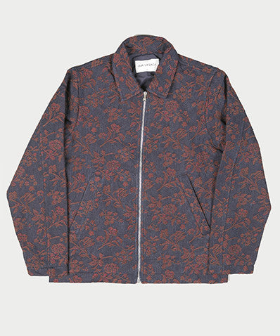 Our Legacy Wool Coach Jacket