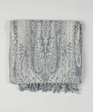 Our Legacy Boiled Paisley Scarf