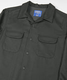 Pendleton Board Shirt Black