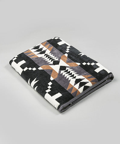 Pendleton spider rock bath towel sale