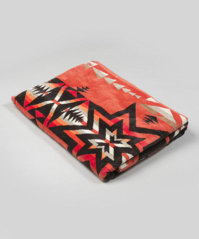 Pendleton Spa Towel Plains Star