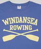 Russell Athletic Archive Windansea Rowing Tee