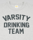 Russell Athletic Archive Drinking Team Tee