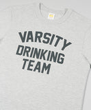Russell Athletic Archive Drinking Team Tee