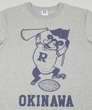 Russell Athletic Archive Okinawa Tee