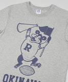 Russell Athletic Archive Okinawa Tee