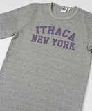 Russell Athletic Premium Ithaca Tee