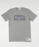 Russell Athletic Premium Ithaca Tee