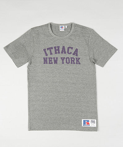 Russell Athletic Premium Ithaca Tee