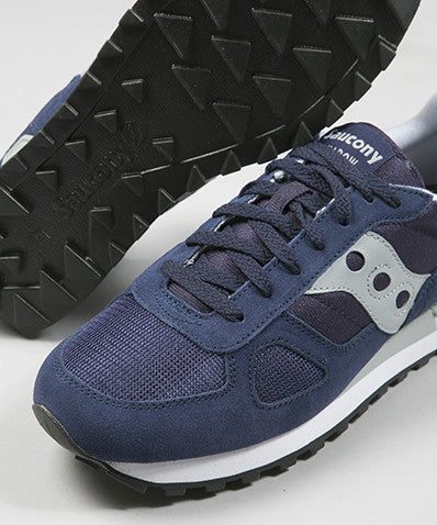 Saucony uomo 2025 shadow blu