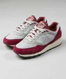 Saucony Shadow 6000 Premium Red
