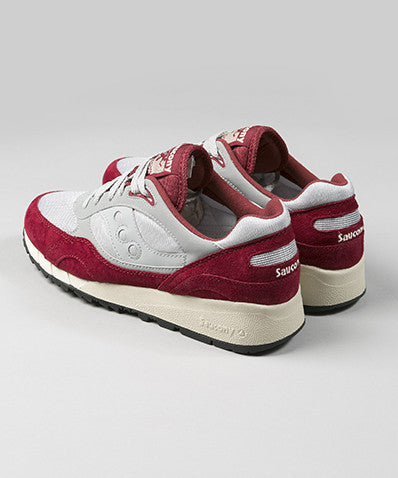 Saucony shadow 6000 red sales