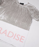 Tourne de Transmission Paradise Tee