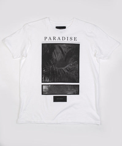 Tourne de Transmission Paradise Tee