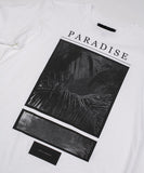 Tourne de Transmission Paradise Tee