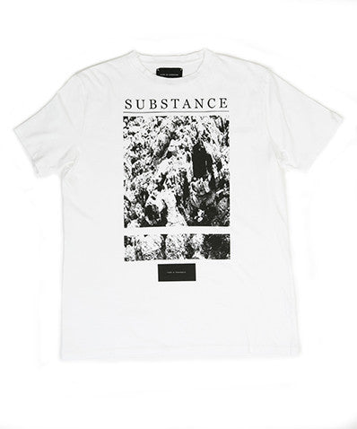 Tourne de Transmission Substance T-Shirt